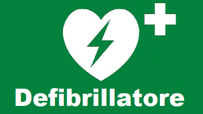 Defibrillatore