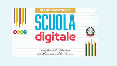 Piano Nazionale Scuola Digitale