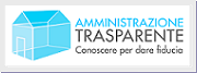 Amministrazione trasparente