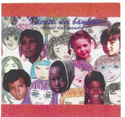 copertina del cd